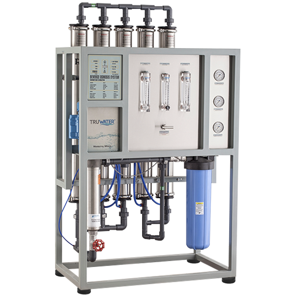 ÓSMOSIS INVERSA COMERCIAL