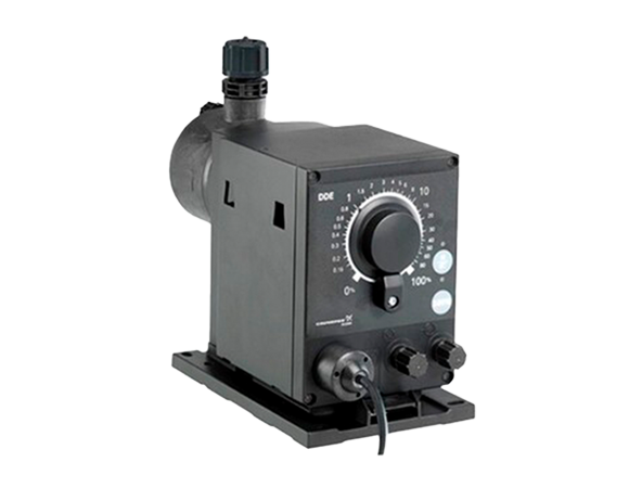 Dosificadoras Smart Digital Grundfos