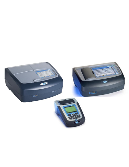 Equipos de laboratorio