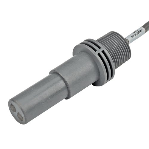 Sensores de Conductividad de Contacto