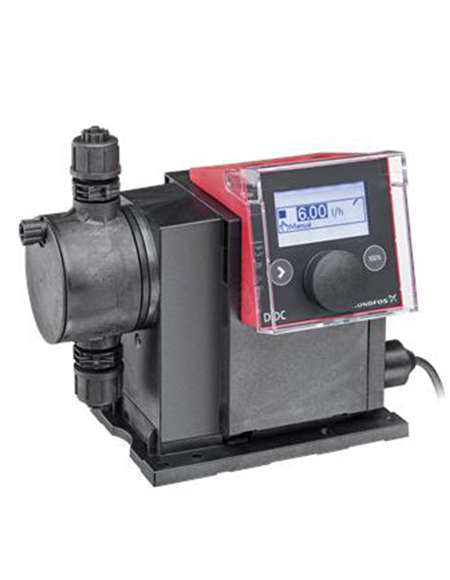 Dosificadoras Smart Digital Grundfos