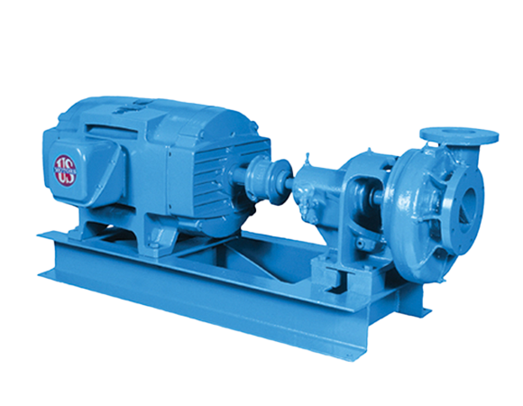 Bombas HVAC