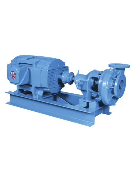 Bombas HVAC