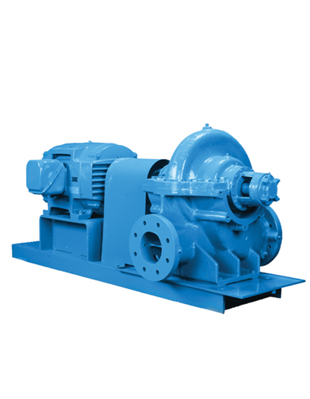 Bombas HVAC