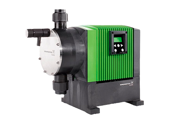 Dosificadoras Smart Digital Grundfos