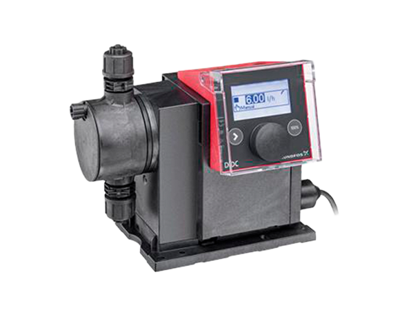 Dosificadoras Smart Digital Grundfos