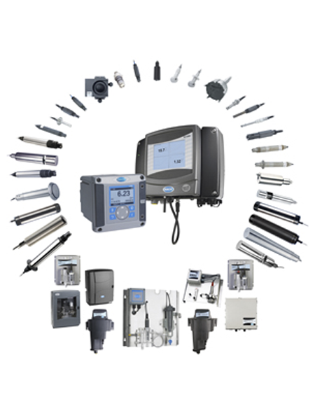 Equipos de laboratorio