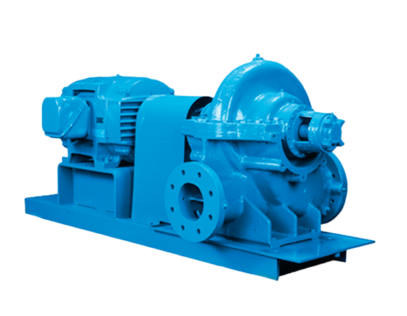 Bombas HVAC