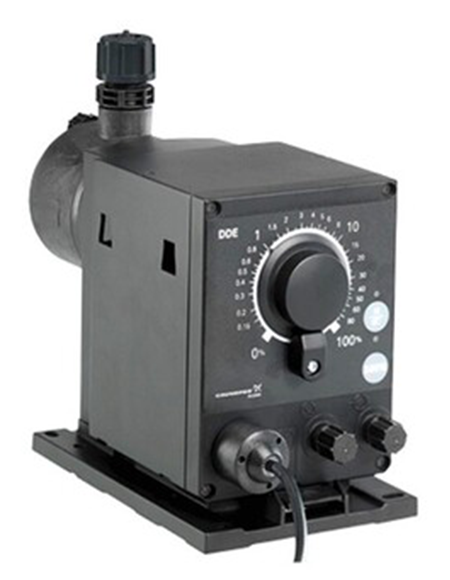 Dosificadoras Smart Digital Grundfos