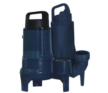 Aguas Negras y Residuales