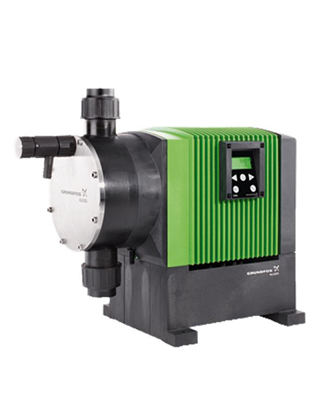 Dosificadoras Smart Digital Grundfos